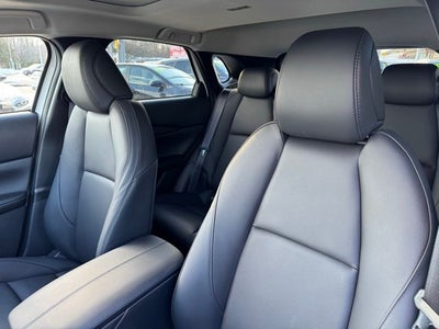 2026 Mazda Mazda CX-30 2.5 Turbo Premium Plus AWD