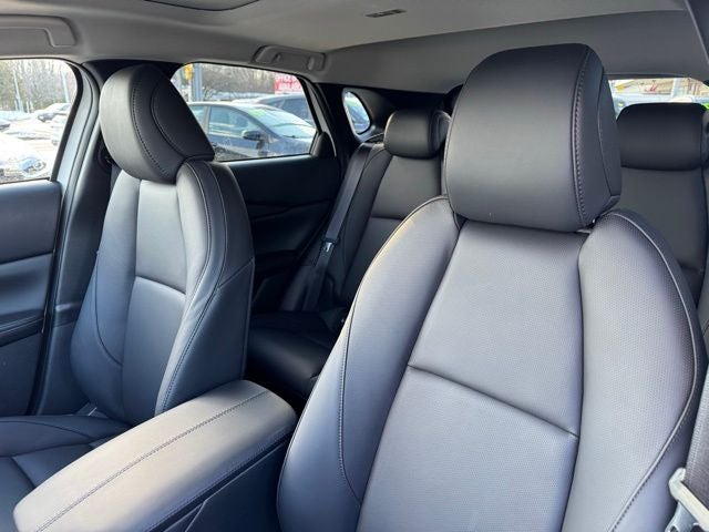 2026 Mazda Mazda CX-30 2.5 Turbo Premium Plus AWD