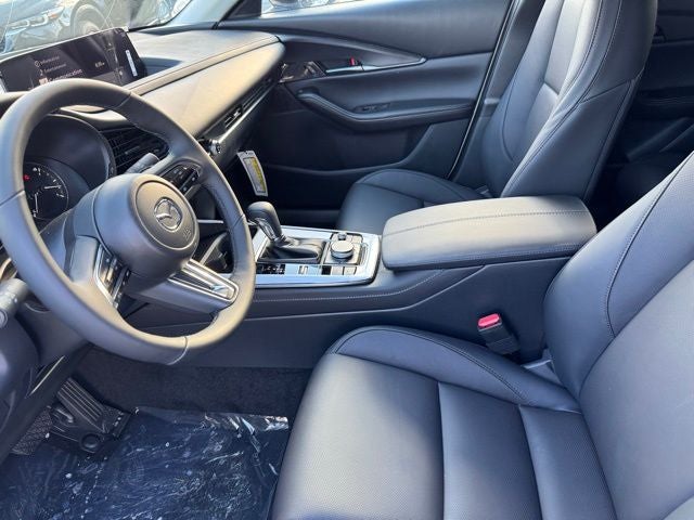 2026 Mazda Mazda CX-30 2.5 Turbo Premium Plus AWD