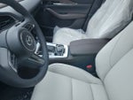 2025 Mazda Mazda CX-30 2.5 Turbo Premium Plus AWD