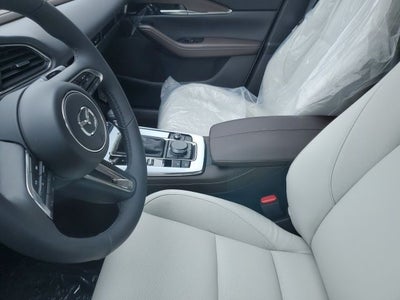 2025 Mazda Mazda CX-30 2.5 Turbo Premium Plus AWD