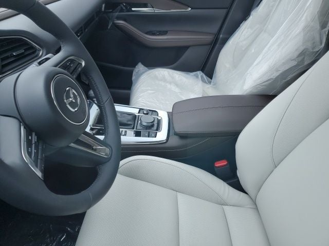 2025 Mazda Mazda CX-30 2.5 Turbo Premium Plus AWD