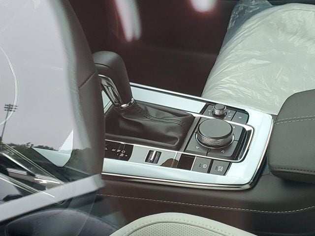 2025 Mazda Mazda CX-30 2.5 Turbo Premium Plus AWD