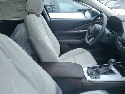 2025 Mazda Mazda CX-30 2.5 Turbo Premium Plus AWD