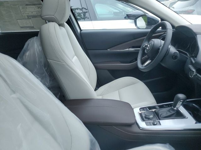 2025 Mazda Mazda CX-30 2.5 Turbo Premium Plus AWD