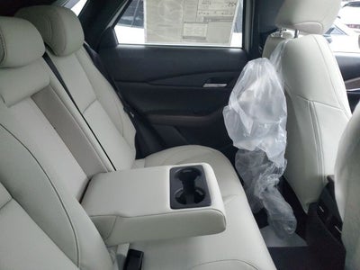 2025 Mazda Mazda CX-30 2.5 Turbo Premium Plus AWD