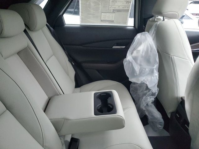 2025 Mazda Mazda CX-30 2.5 Turbo Premium Plus AWD