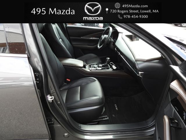 2023 Mazda Mazda CX-30 2.5 Turbo Premium Plus Package w/Premium Plus Package