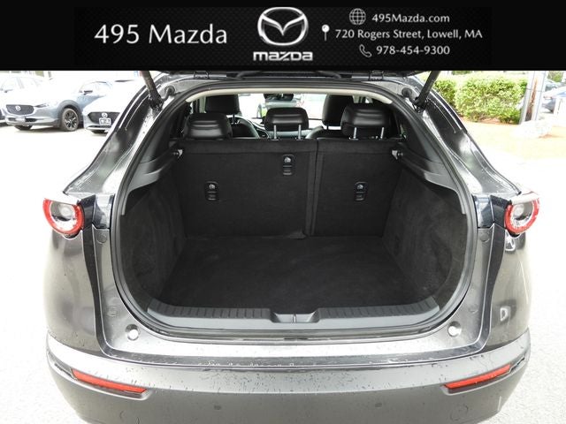 2023 Mazda Mazda CX-30 2.5 Turbo Premium Plus Package w/Premium Plus Package