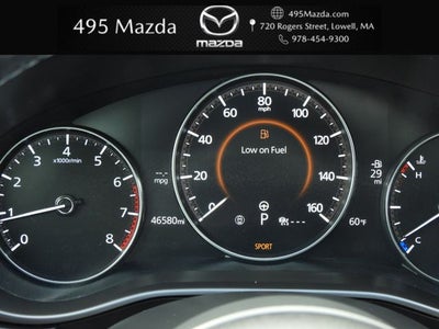 2023 Mazda Mazda CX-30 2.5 Turbo Premium Plus Package w/Premium Plus Package