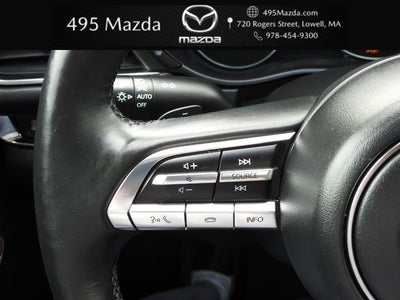 2023 Mazda Mazda CX-30 2.5 Turbo Premium Plus Package w/Premium Plus Package