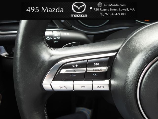 2023 Mazda Mazda CX-30 2.5 Turbo Premium Plus Package w/Premium Plus Package