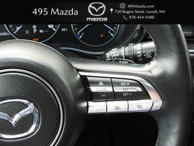 2023 Mazda Mazda CX-30 2.5 Turbo Premium Plus Package w/Premium Plus Package
