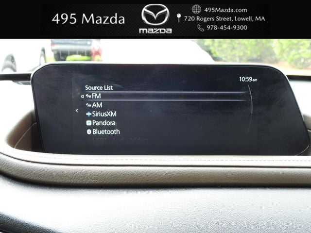 2023 Mazda Mazda CX-30 2.5 Turbo Premium Plus Package w/Premium Plus Package