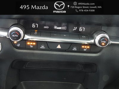 2023 Mazda Mazda CX-30 2.5 Turbo Premium Plus Package w/Premium Plus Package