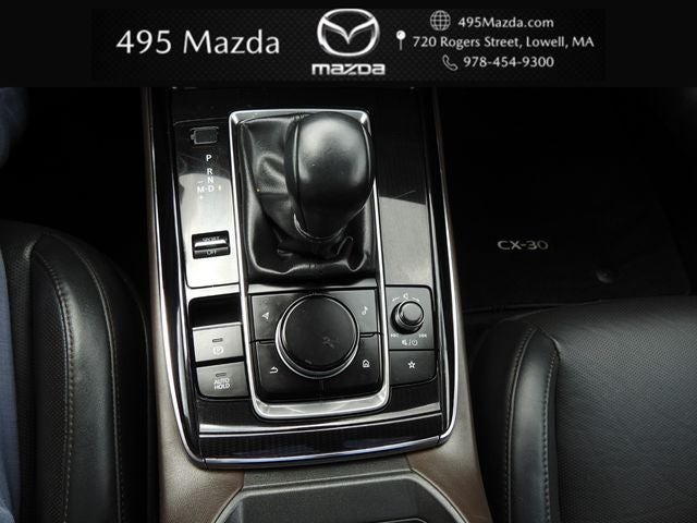 2023 Mazda Mazda CX-30 2.5 Turbo Premium Plus Package w/Premium Plus Package