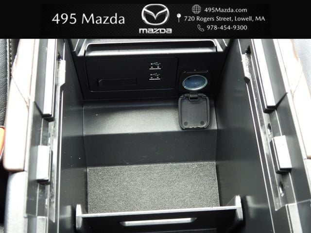 2023 Mazda Mazda CX-30 2.5 Turbo Premium Plus Package w/Premium Plus Package