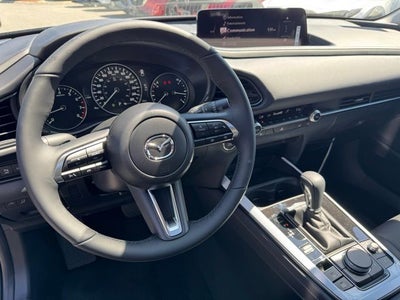 2026 Mazda Mazda CX-30 2.5 Turbo Premium Plus AWD