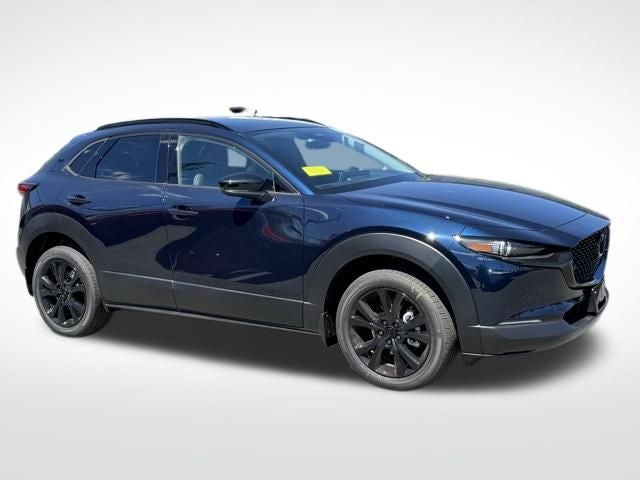2026 Mazda Mazda CX-30 2.5 Turbo Premium Plus AWD