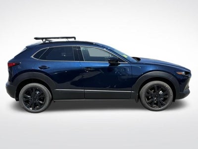 2026 Mazda Mazda CX-30 2.5 Turbo Premium Plus AWD