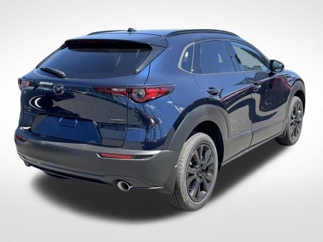 2026 Mazda Mazda CX-30 2.5 Turbo Premium Plus AWD