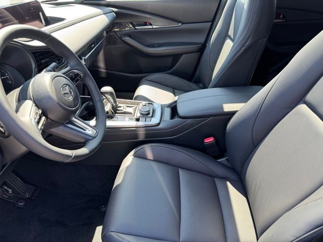 2026 Mazda Mazda CX-30 2.5 Turbo Premium Plus AWD