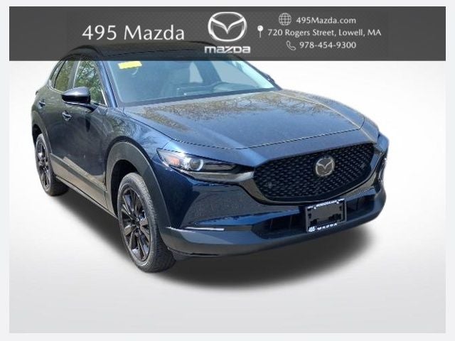 2026 Mazda CX-30 Aire Edition AWD's photo