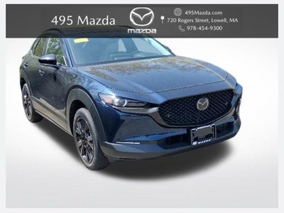 2026 Mazda Mazda CX-30 2.5 S Aire Edition