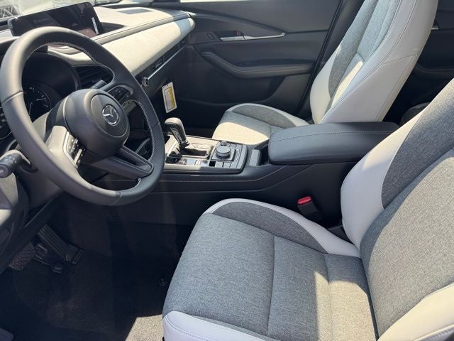 2026 Mazda Mazda CX-30 2.5 S Aire Edition