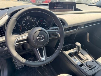 2026 Mazda Mazda CX-30 2.5 Turbo Aire Edition AWD