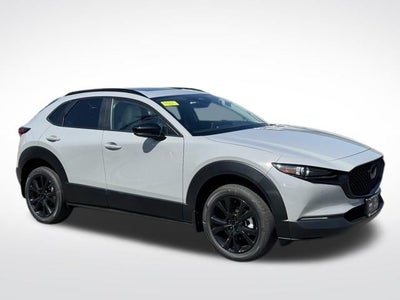 2026 Mazda Mazda CX-30 2.5 Turbo Aire Edition AWD