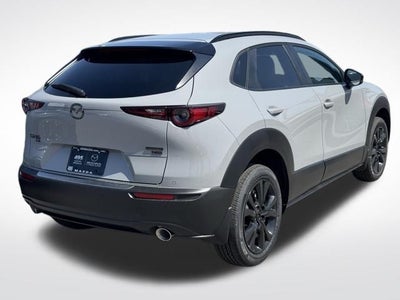 2026 Mazda Mazda CX-30 2.5 Turbo Aire Edition AWD