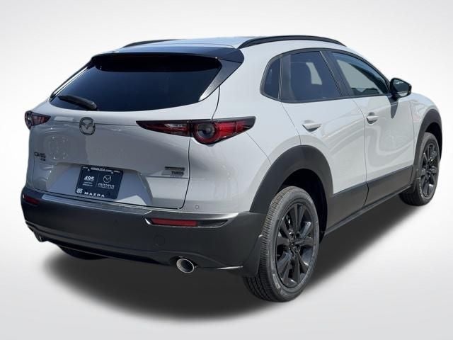 2026 Mazda Mazda CX-30 2.5 Turbo Aire Edition AWD