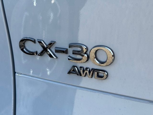 2026 Mazda Mazda CX-30 2.5 Turbo Aire Edition AWD
