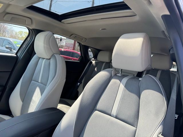 2026 Mazda Mazda CX-30 2.5 Turbo Aire Edition AWD