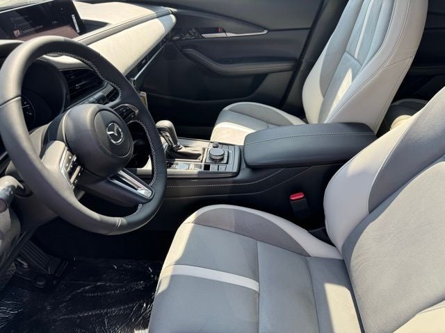 2026 Mazda Mazda CX-30 2.5 Turbo Aire Edition AWD