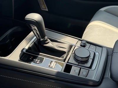 2026 Mazda Mazda CX-30 2.5 Turbo Aire Edition AWD