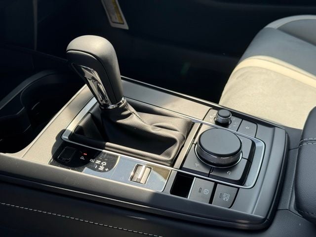 2026 Mazda Mazda CX-30 2.5 Turbo Aire Edition AWD