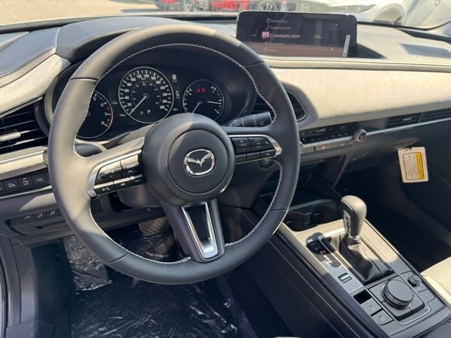 2026 Mazda Mazda CX-30 2.5 Turbo Aire Edition AWD