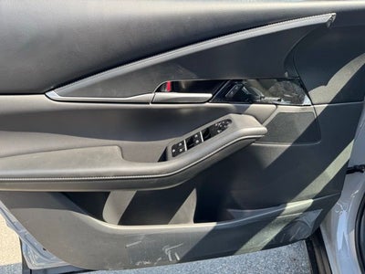 2026 Mazda Mazda CX-30 2.5 Turbo Aire Edition AWD