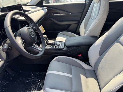 2026 Mazda Mazda CX-30 2.5 Turbo Aire Edition AWD