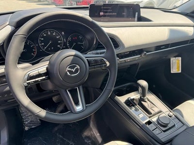 2026 Mazda Mazda CX-30 2.5 Turbo Aire Edition AWD