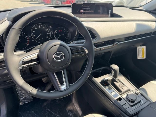 2026 Mazda Mazda CX-30 2.5 Turbo Aire Edition AWD