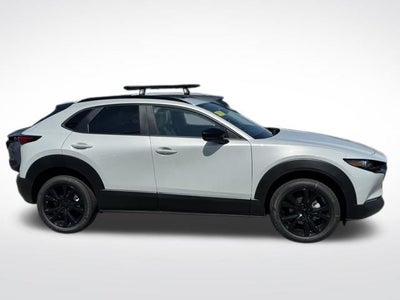 2026 Mazda Mazda CX-30 2.5 Turbo Aire Edition AWD