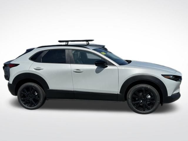 2026 Mazda Mazda CX-30 2.5 Turbo Aire Edition AWD