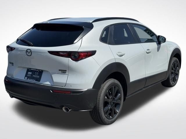 2026 Mazda Mazda CX-30 2.5 Turbo Aire Edition AWD