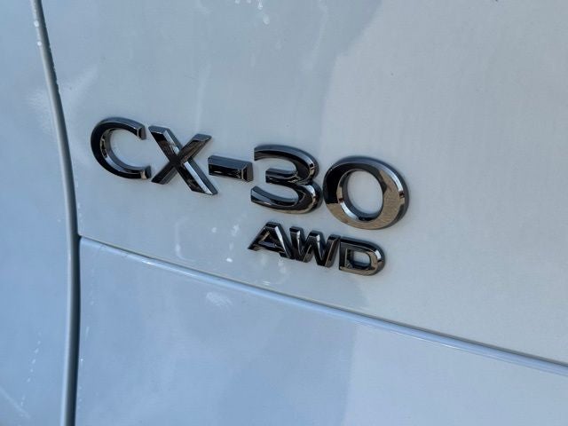 2026 Mazda Mazda CX-30 2.5 Turbo Aire Edition AWD