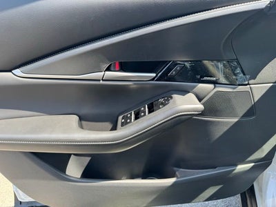 2026 Mazda Mazda CX-30 2.5 Turbo Aire Edition AWD