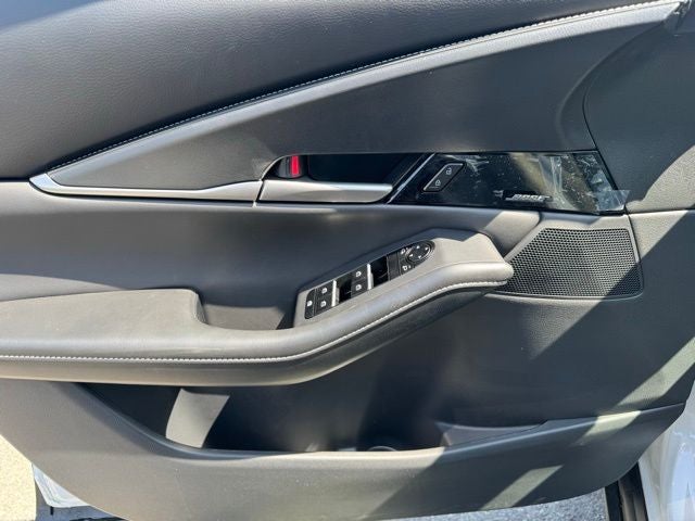 2026 Mazda Mazda CX-30 2.5 Turbo Aire Edition AWD