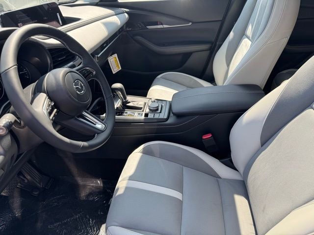 2026 Mazda Mazda CX-30 2.5 Turbo Aire Edition AWD